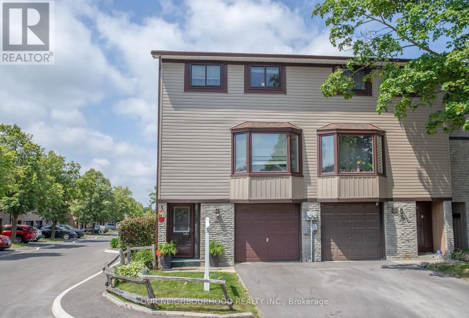 E9 - 221 Ormond Drive, Oshawa, Ontario  L1G 6T7 - Photo 2 - E12240168