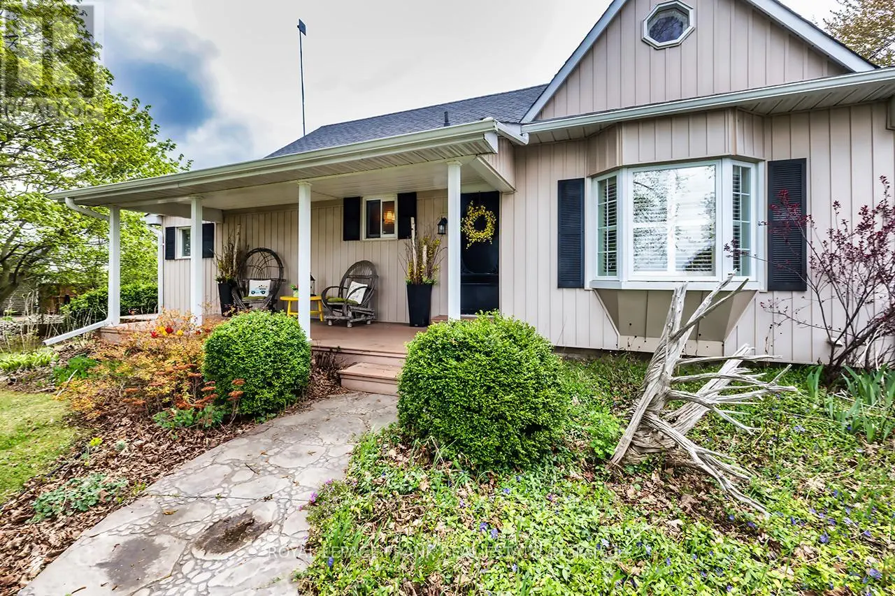 1361 Highway 7a, Scugog, Ontario  L9L 1B5 - Photo 2 - E12240267