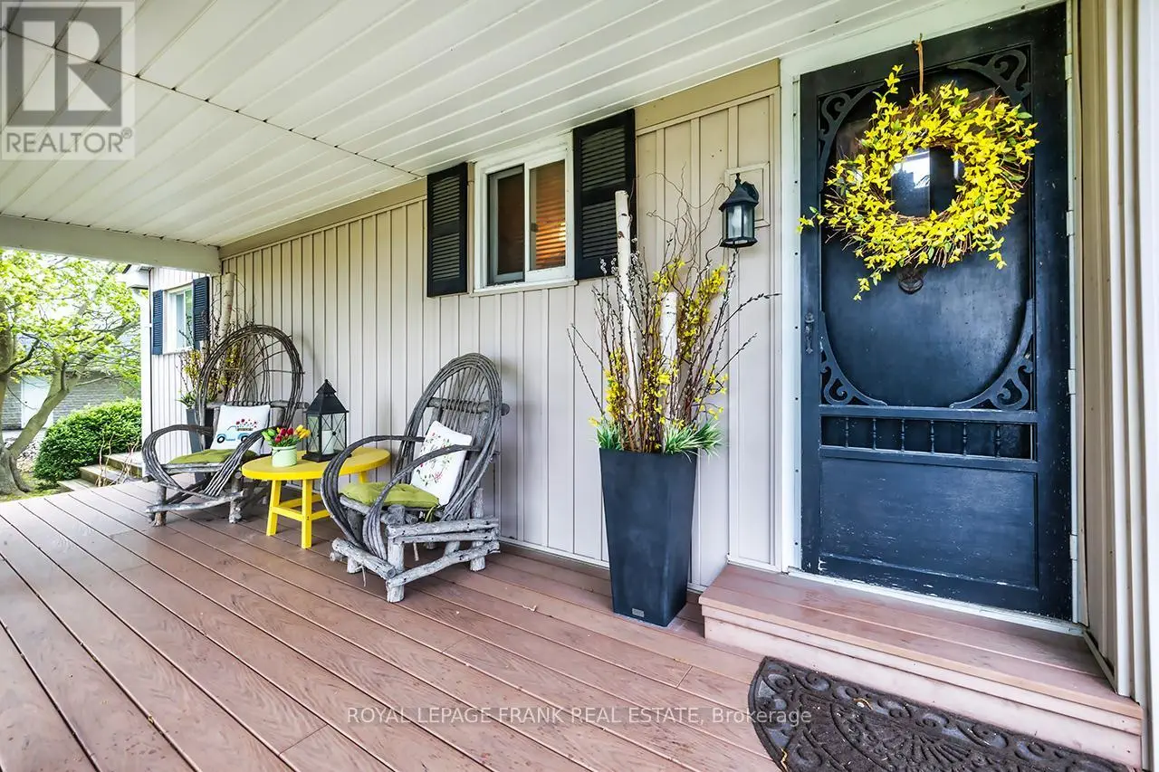 1361 Highway 7a, Scugog, Ontario  L9L 1B5 - Photo 3 - E12240267
