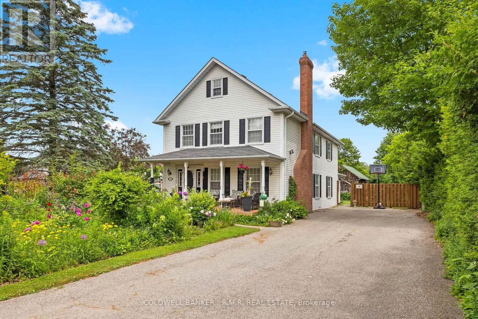 5249 Old Brock Road, Pickering, Ontario  L1Y 1A1 - Photo 1 - E12240507