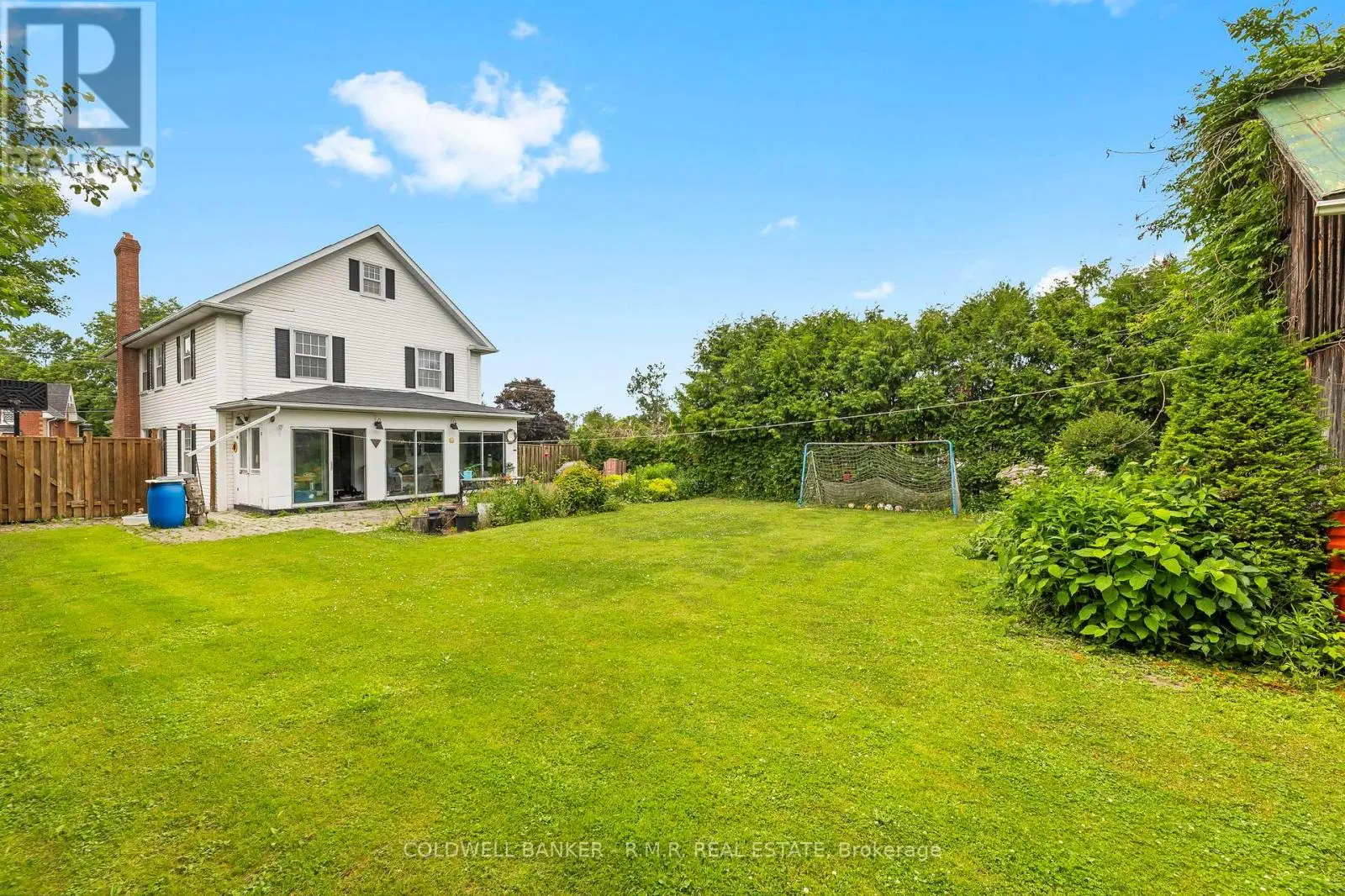 5249 Old Brock Road, Pickering, Ontario  L1Y 1A1 - Photo 3 - E12240507