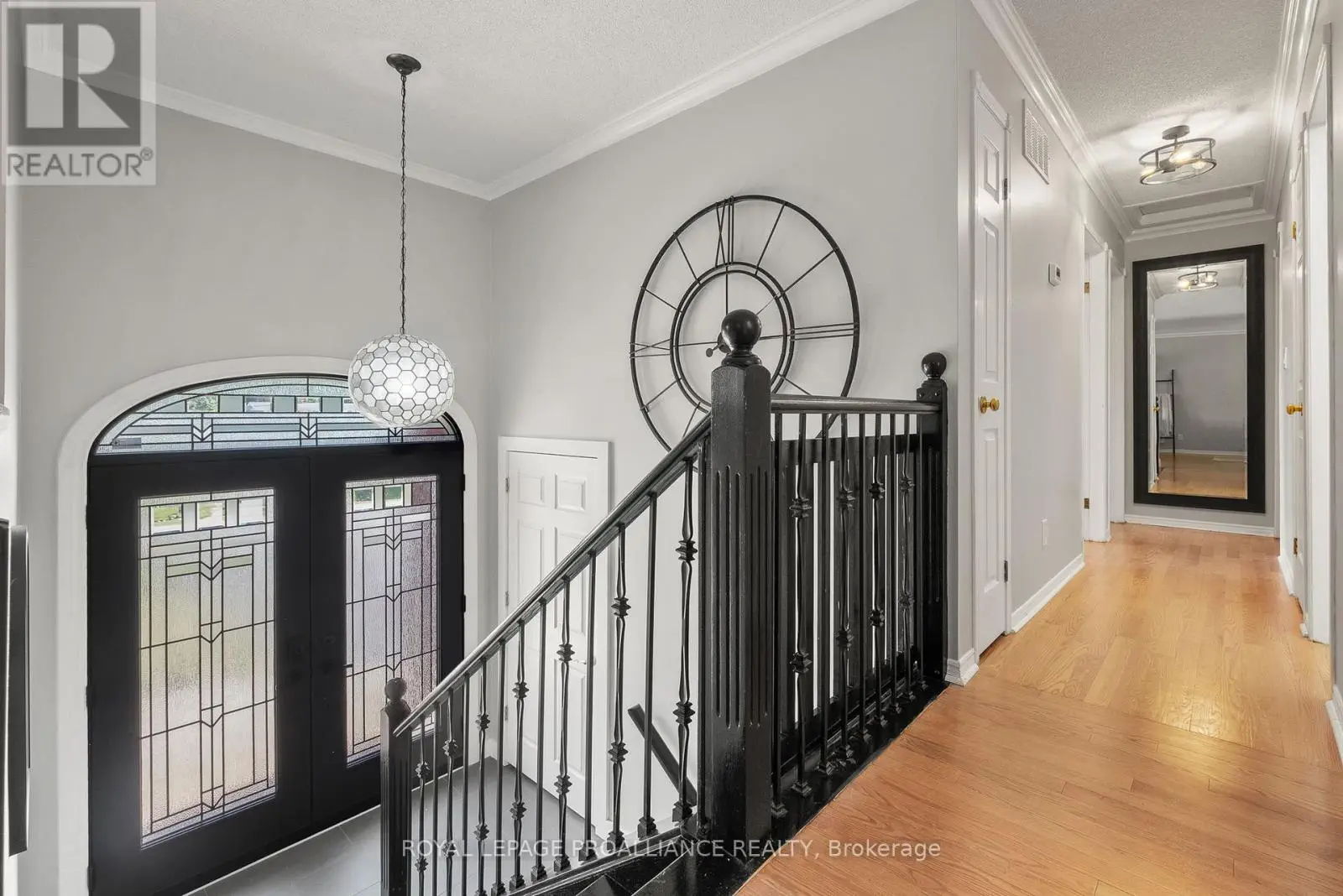 10 Lenore Avenue, Hamilton Township, Ontario  K9A 5M2 - Photo 3 - X12239794