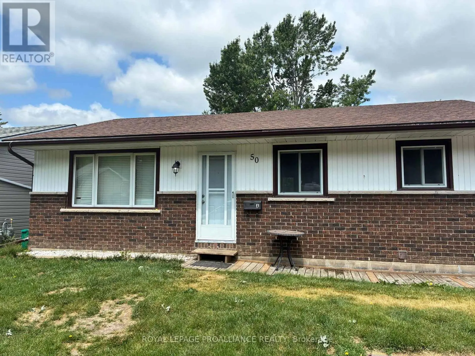 A - 50 Radeski Street, Quinte West, Ontario  K8V 6B5 - Photo 1 - X12239814