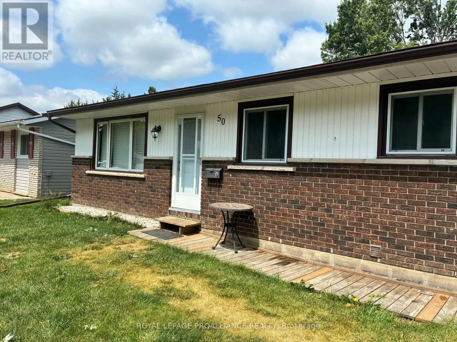 A - 50 Radeski Street, Quinte West, Ontario  K8V 6B5 - Photo 2 - X12239814