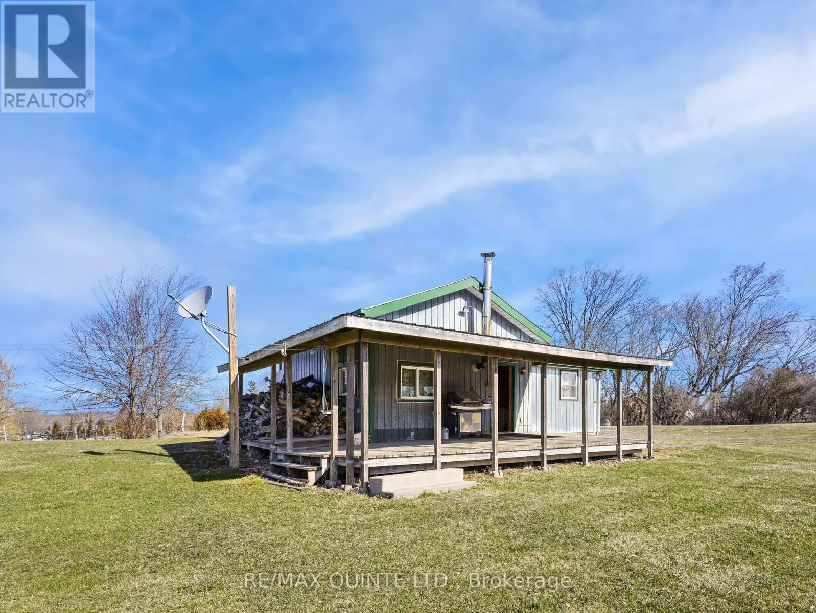 2878 County Road 15, Prince Edward County, Ontario  K0K 2T0 - Photo 1 - X12239883