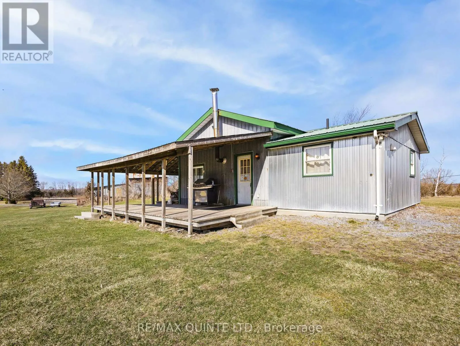 2878 County Road 15, Prince Edward County, Ontario  K0K 2T0 - Photo 2 - X12239883