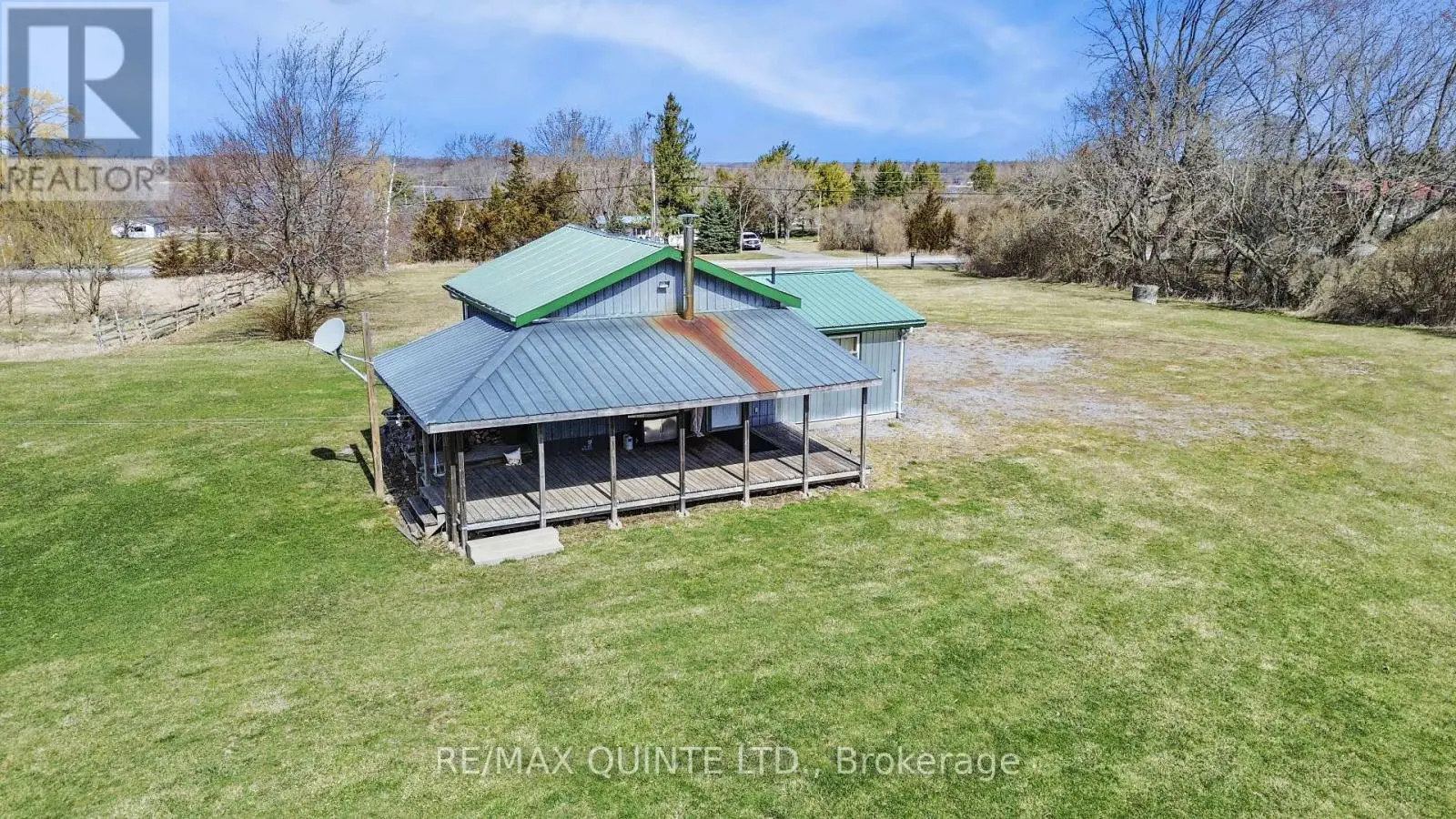 2878 County Road 15, Prince Edward County, Ontario  K0K 2T0 - Photo 3 - X12239883