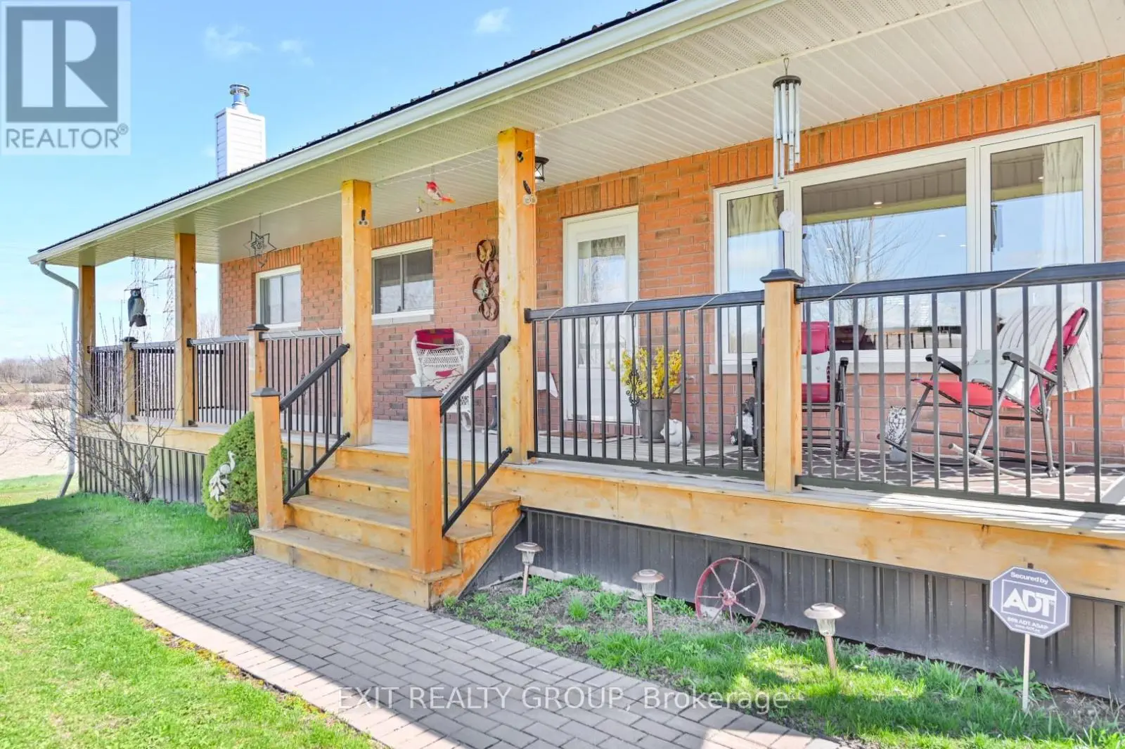 1690 Wallbridge Loyalist Road, Quinte West, Ontario  K8N 4Z5 - Photo 3 - X12239944