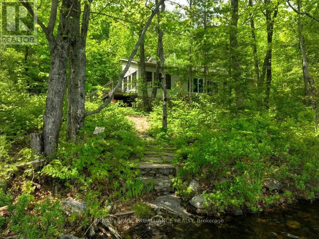 3465 Hughes Landing, Addington Highlands, Ontario  K0H 1K0 - Photo 2 - X12239951