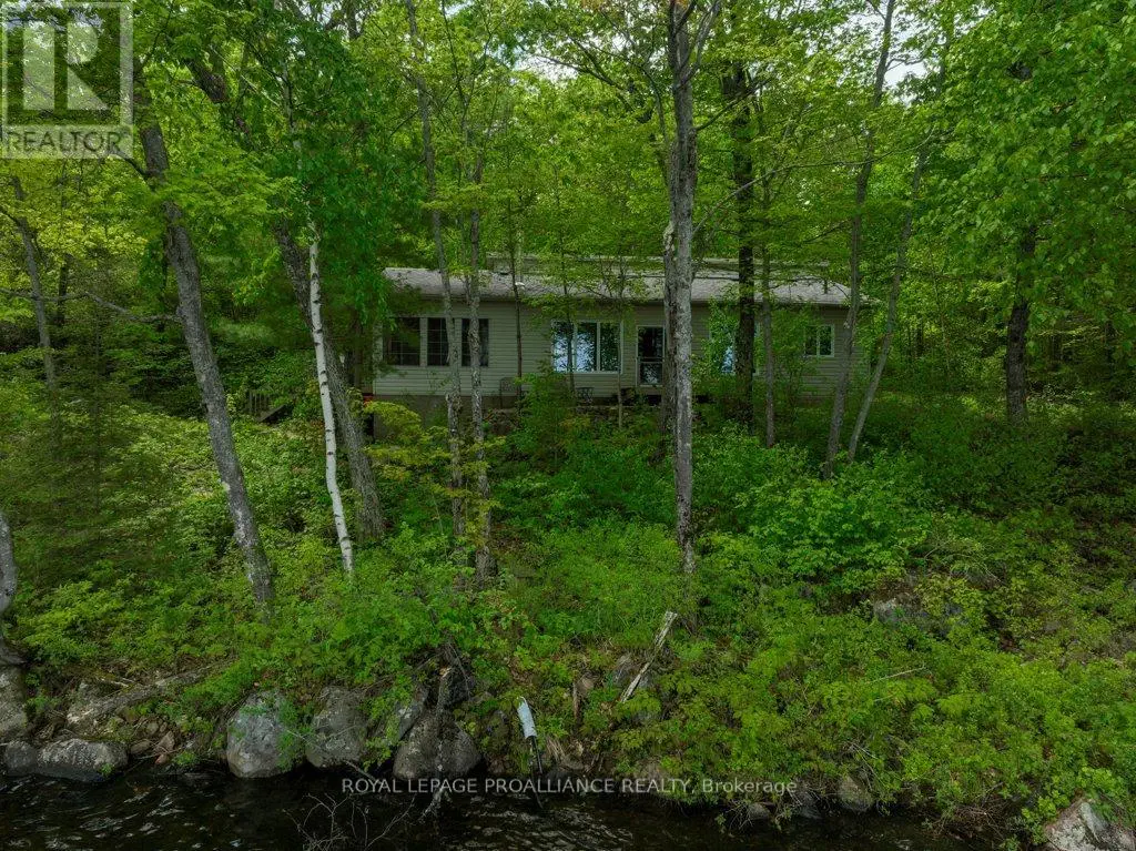 3465 Hughes Landing, Addington Highlands, Ontario  K0H 1K0 - Photo 3 - X12239951