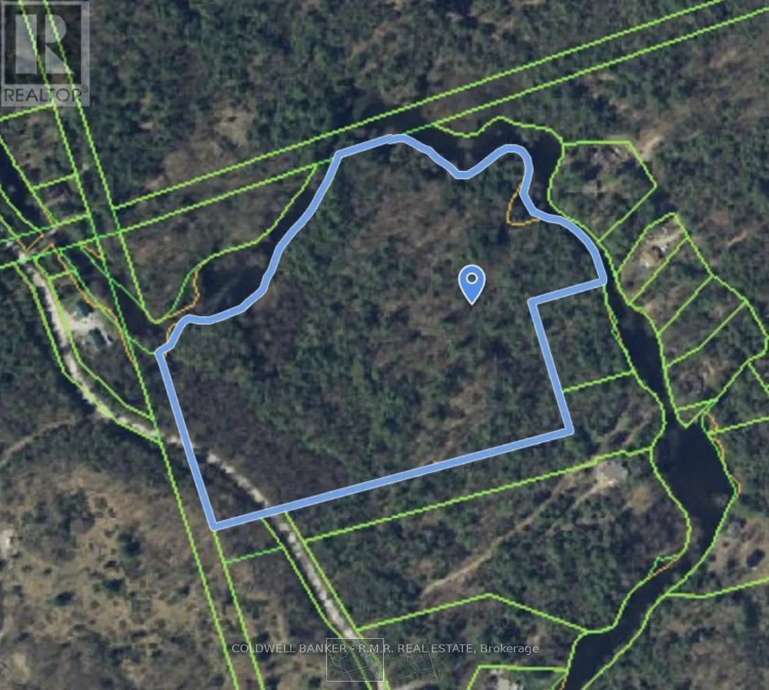 N/a Bass Lake Road, Trent Lakes, Ontario  K0M 1A0 - Photo 1 - X12240017