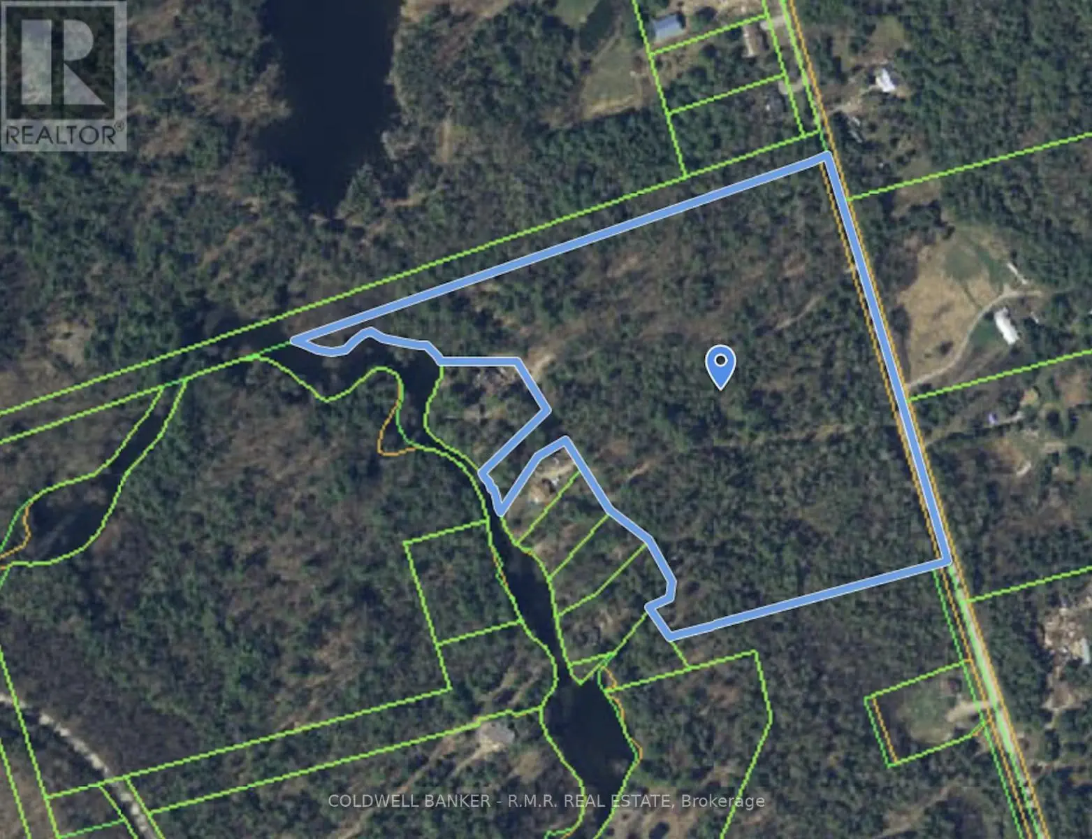 N/A TULLY'S ROAD, Trent Lakes, Ontario