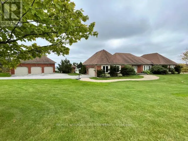 1300 DAVID FIFE LINE, Otonabee-South Monaghan, Ontario