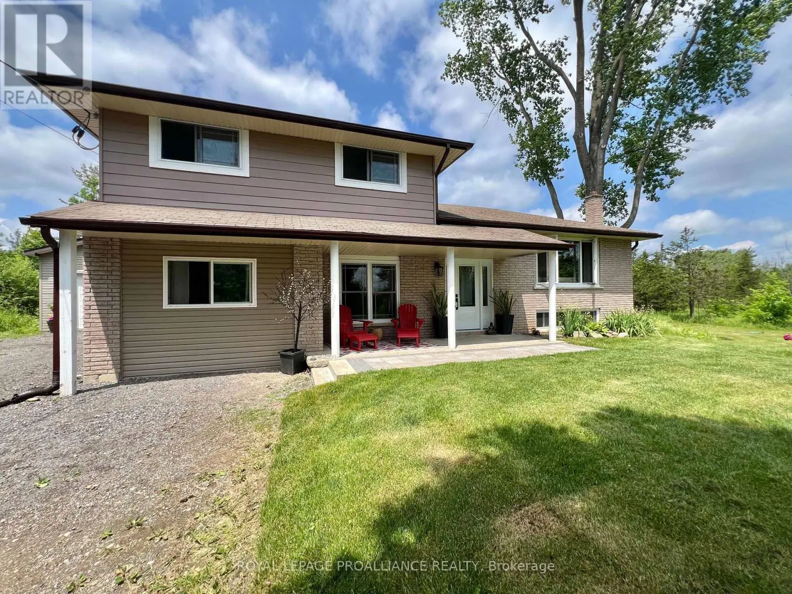 3799 Harmony Road, Tyendinaga, Ontario  K0K 3A0 - Photo 1 - X12240200