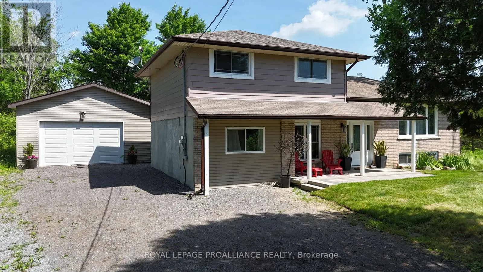 3799 Harmony Road, Tyendinaga, Ontario  K0K 3A0 - Photo 2 - X12240200