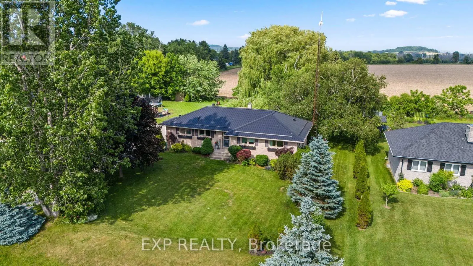 2941 County 28 Road, Port Hope, Ontario  L1A 3V6 - Photo 1 - X12240206
