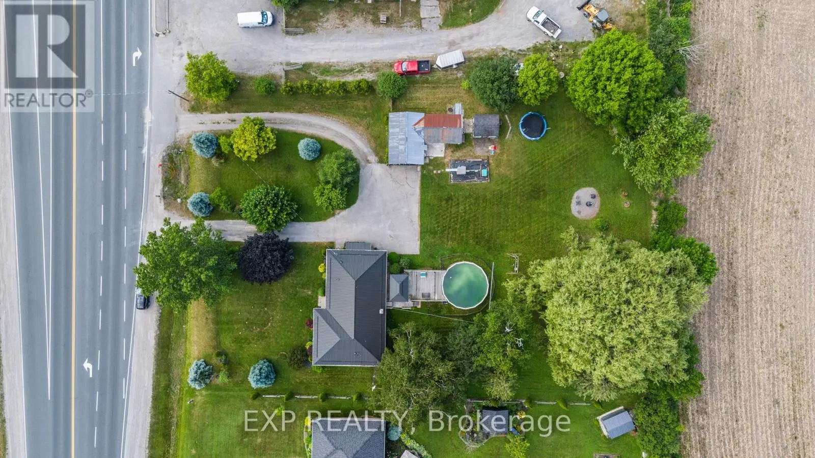 2941 County 28 Road, Port Hope, Ontario  L1A 3V6 - Photo 2 - X12240206
