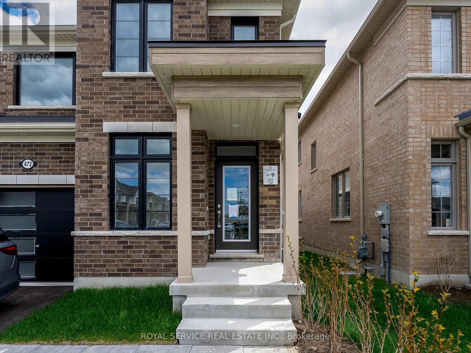 472 Trevor Street, Cobourg, Ontario  K9A 4J6 - Photo 2 - X12240452