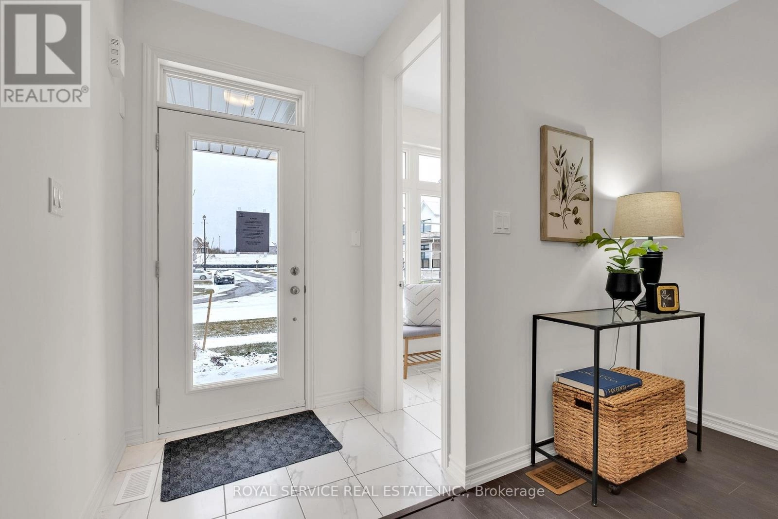 472 Trevor Street, Cobourg, Ontario  K9A 4J6 - Photo 3 - X12240452