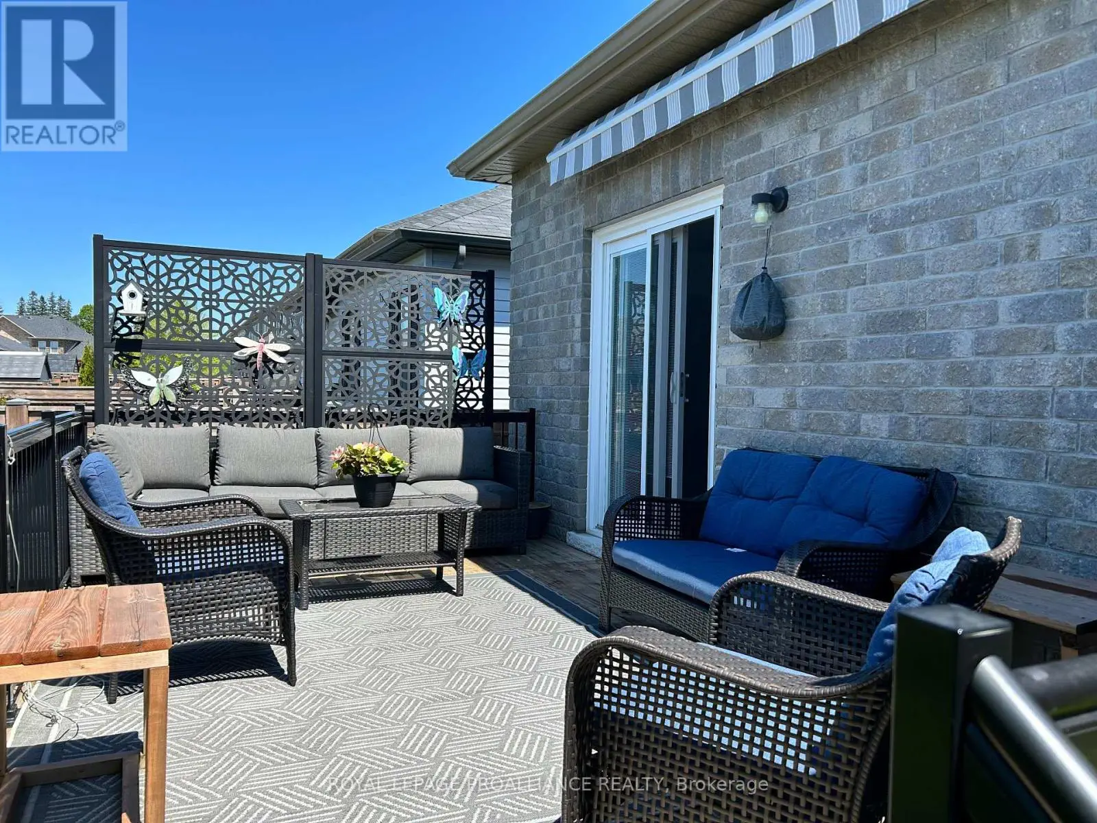 273 Morgan Street, Cobourg, Ontario  K9A 0L5 - Photo 1 - X12240505
