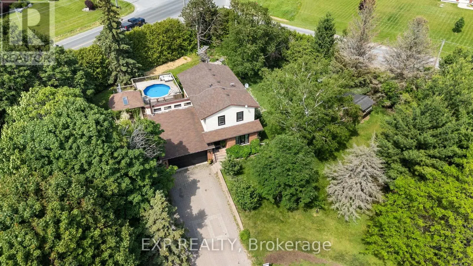 2795 Dalewood Court, Hamilton Township, Ontario  K9A 0V8 - Photo 3 - X12240519