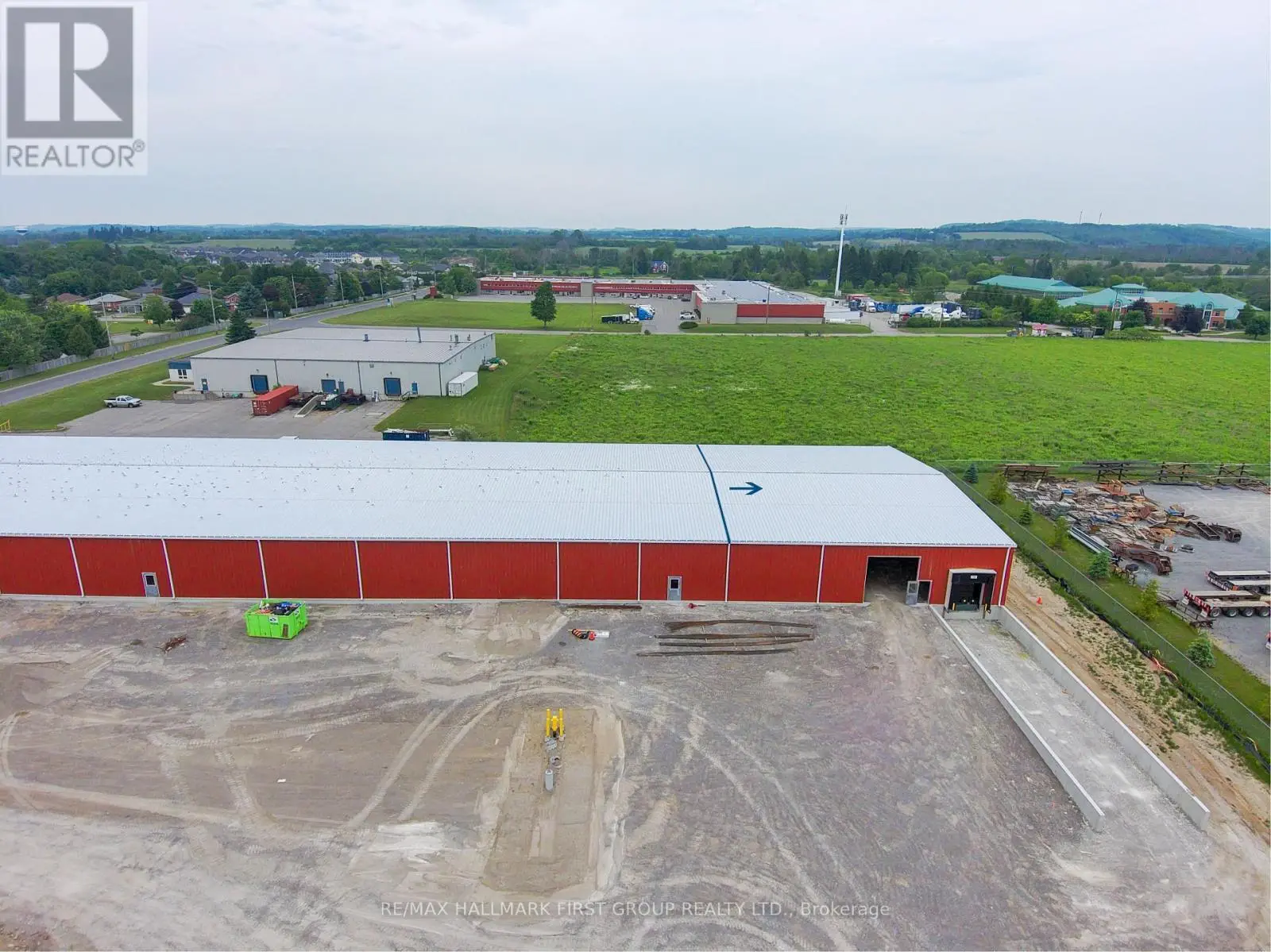 3 - 156 WILLMOTT STREET, Cobourg, Ontario