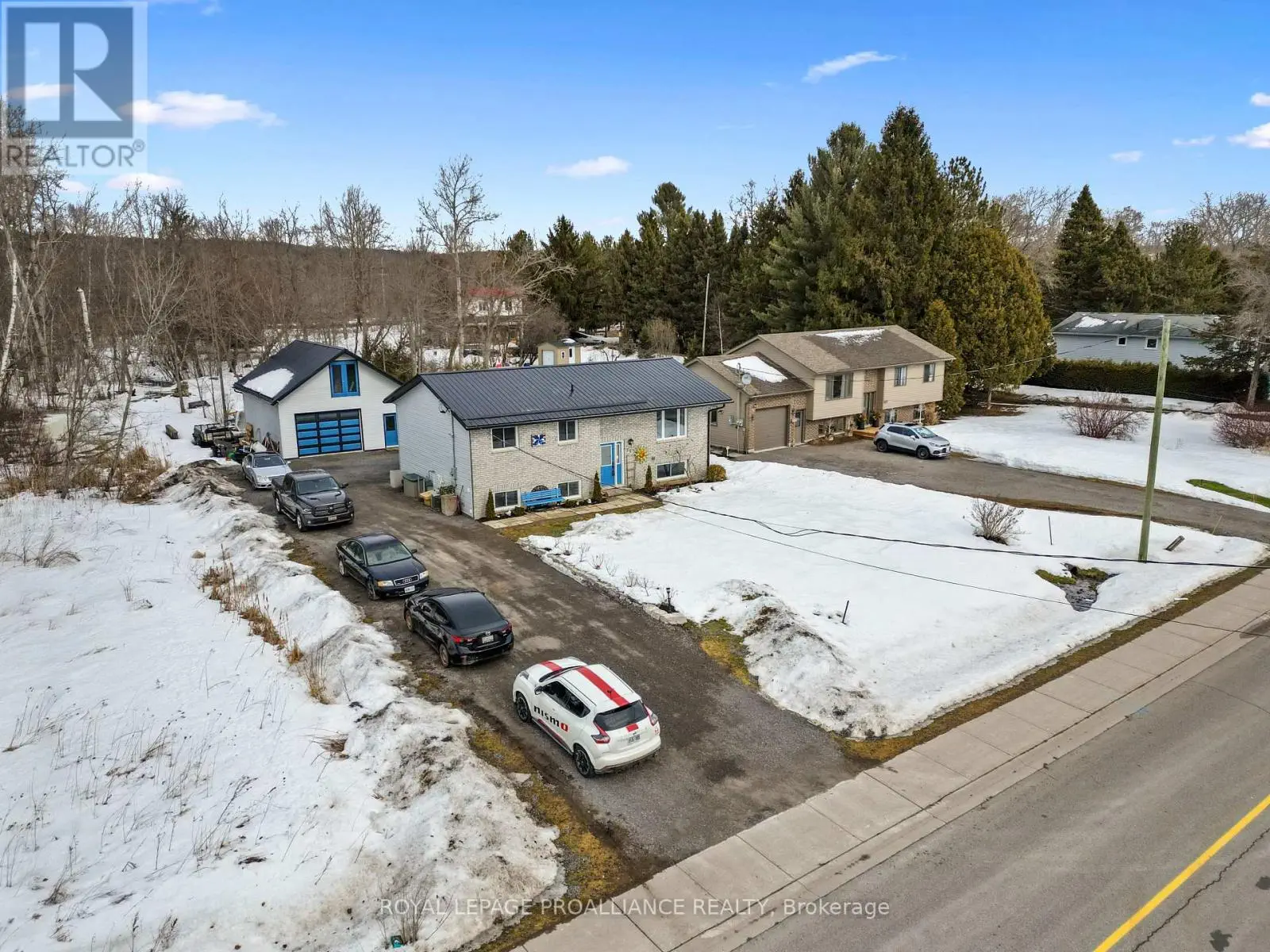 22 Butler Street W, Brighton, Ontario  K0K 1H0 - Photo 1 - X12007806