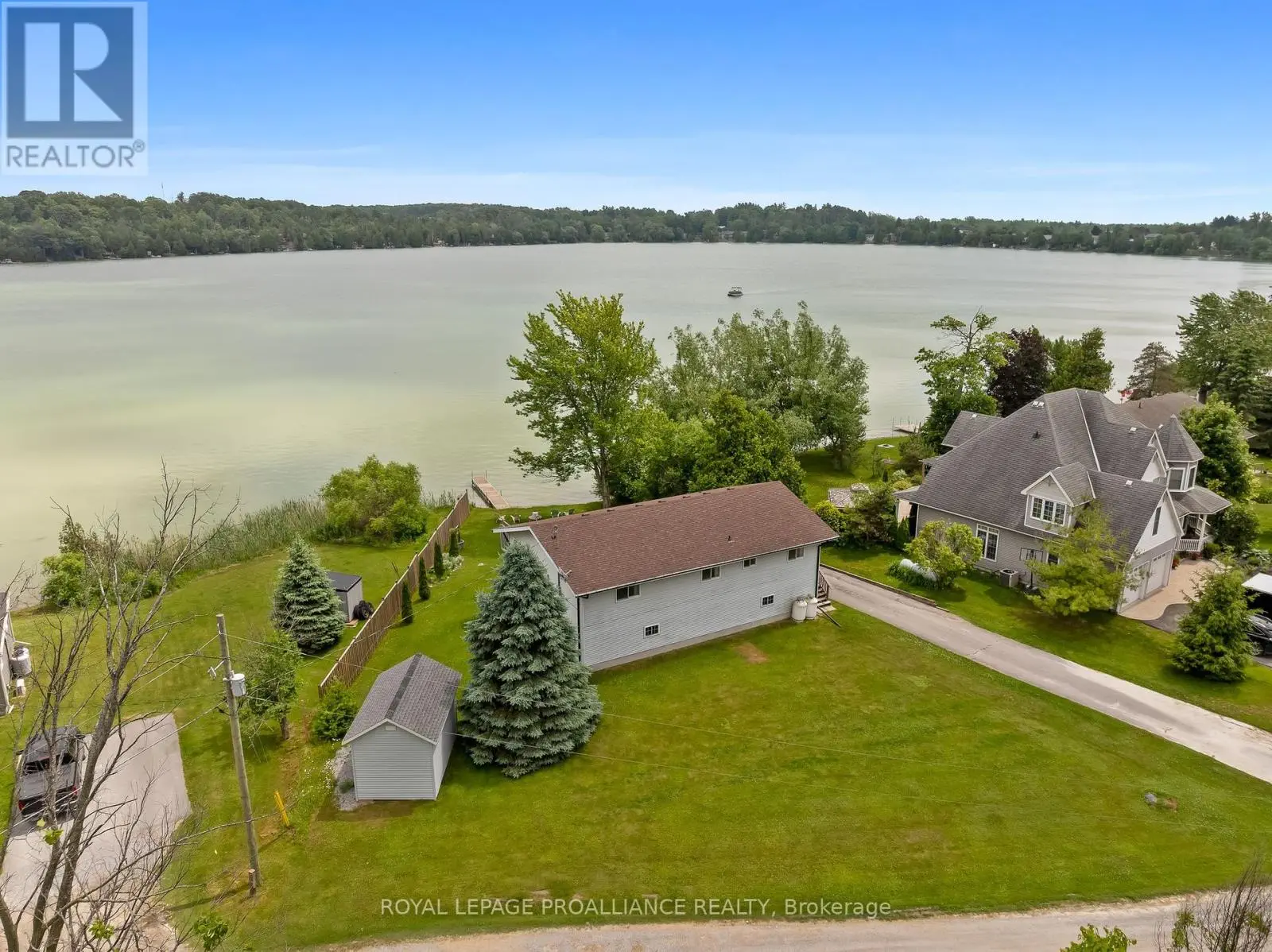 61 Mcdonald Road, Cramahe, Ontario  K0K 1S0 - Photo 1 - X12240542