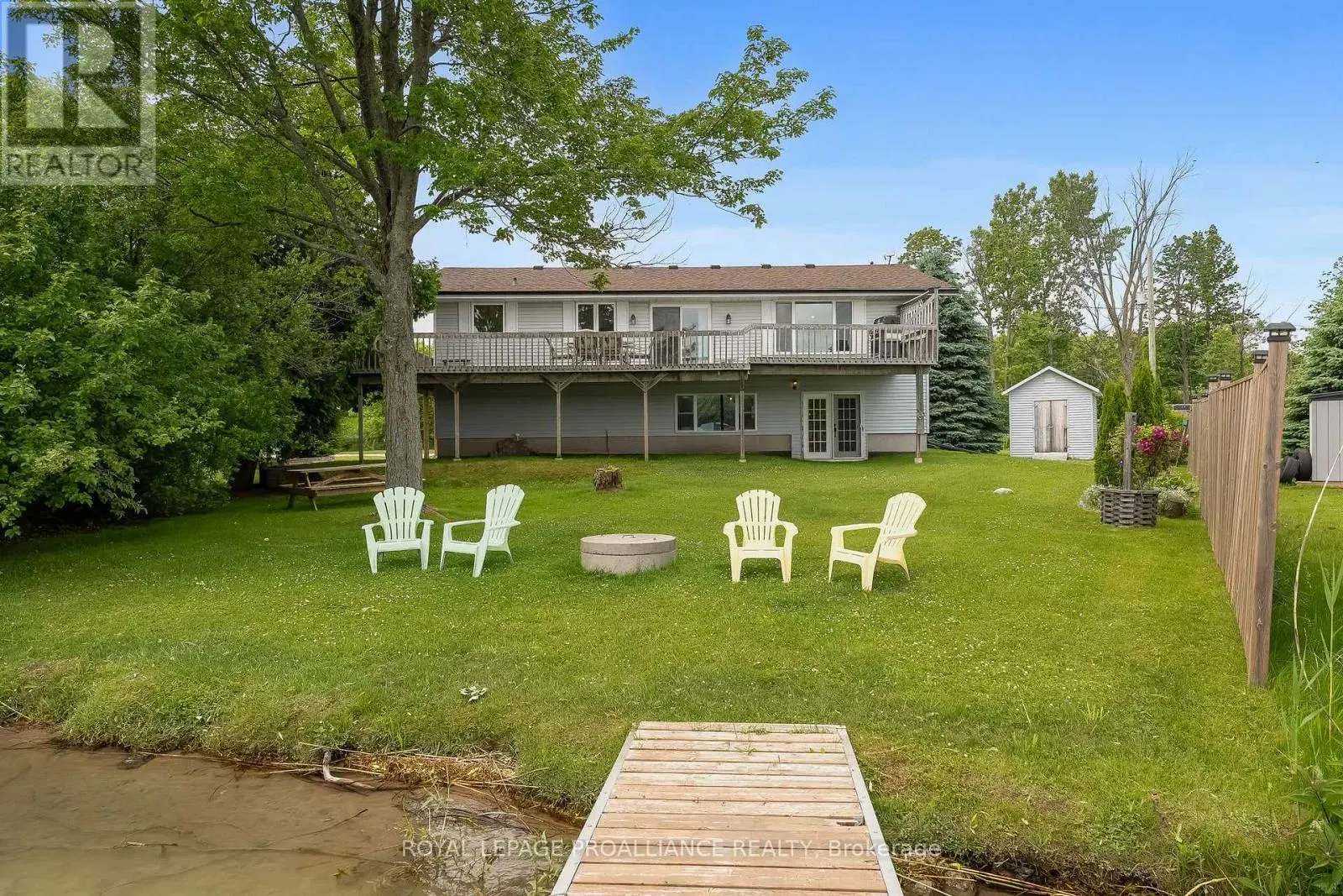 61 Mcdonald Road, Cramahe, Ontario  K0K 1S0 - Photo 2 - X12240542