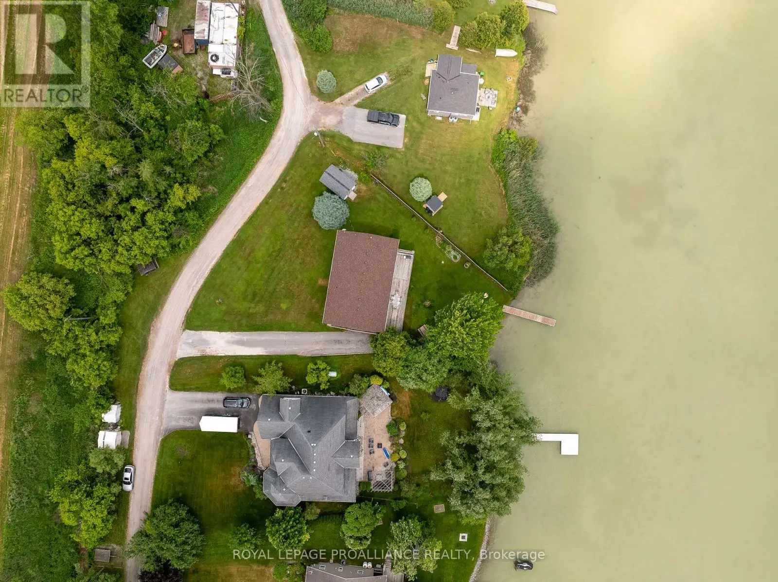 61 Mcdonald Road, Cramahe, Ontario  K0K 1S0 - Photo 3 - X12240542