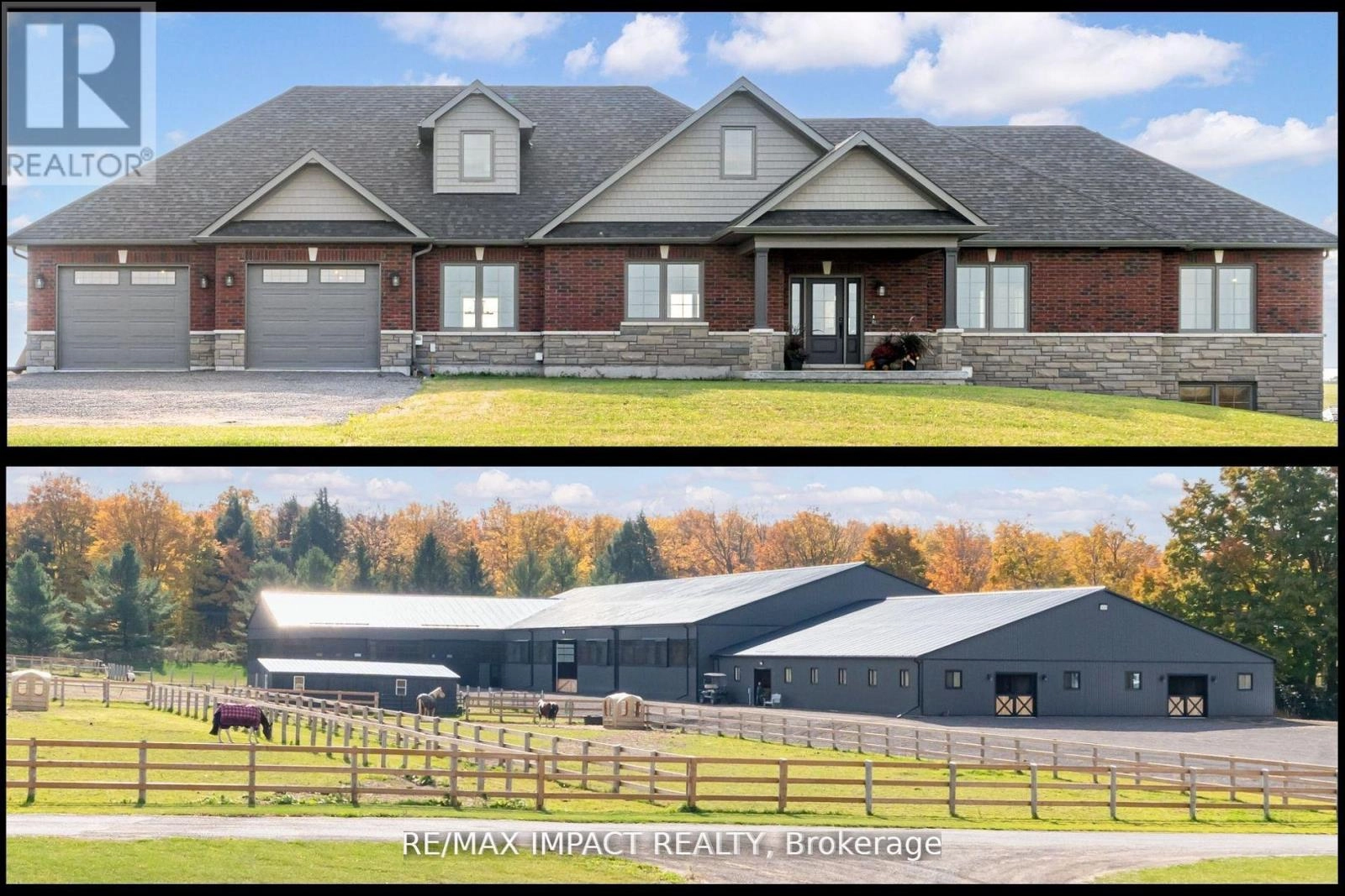 12200 Old Scugog Road, Scugog, Ontario  L0B 1B0 - Photo 1 - E12240831