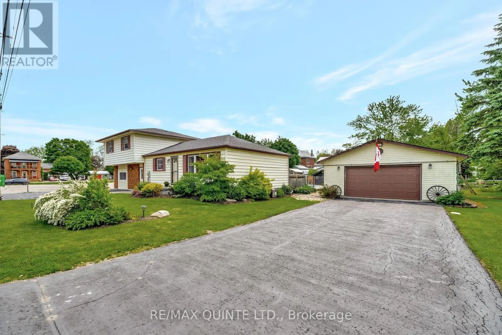 91 Church Street, Stirling-Rawdon, Ontario  K0K 3E0 - Photo 1 - X12240771