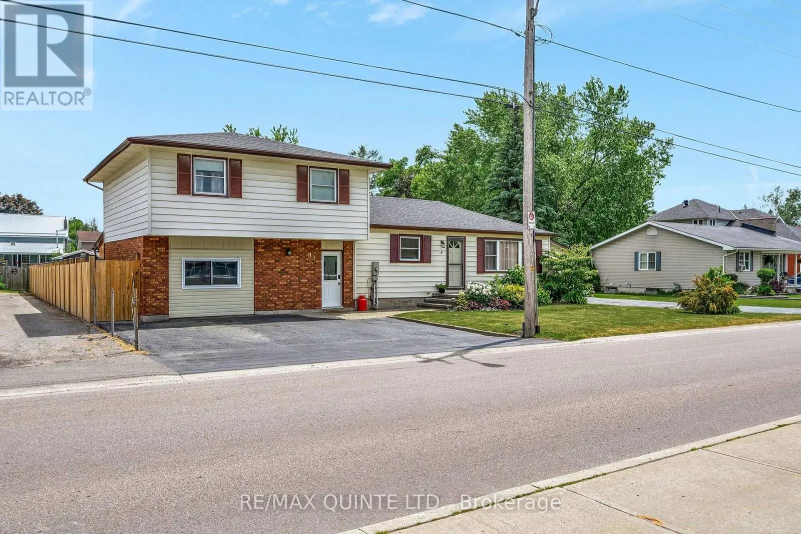 91 Church Street, Stirling-Rawdon, Ontario  K0K 3E0 - Photo 2 - X12240771