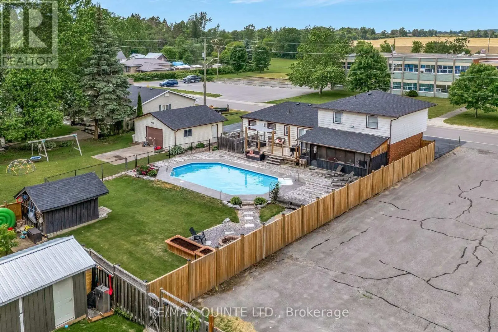 91 Church Street, Stirling-Rawdon, Ontario  K0K 3E0 - Photo 3 - X12240771