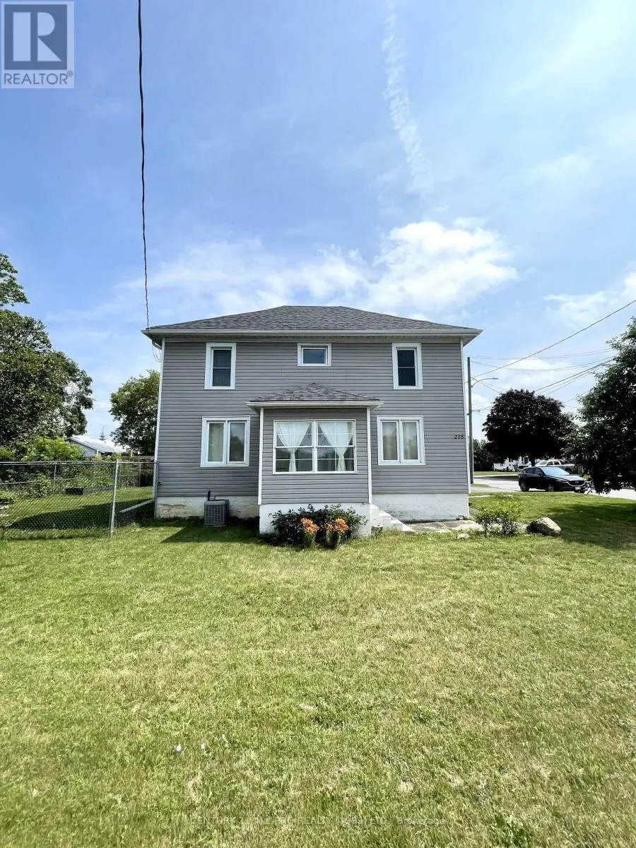 215 Cannifton Road, Belleville, Ontario  K8N 4V7 - Photo 1 - X12240940