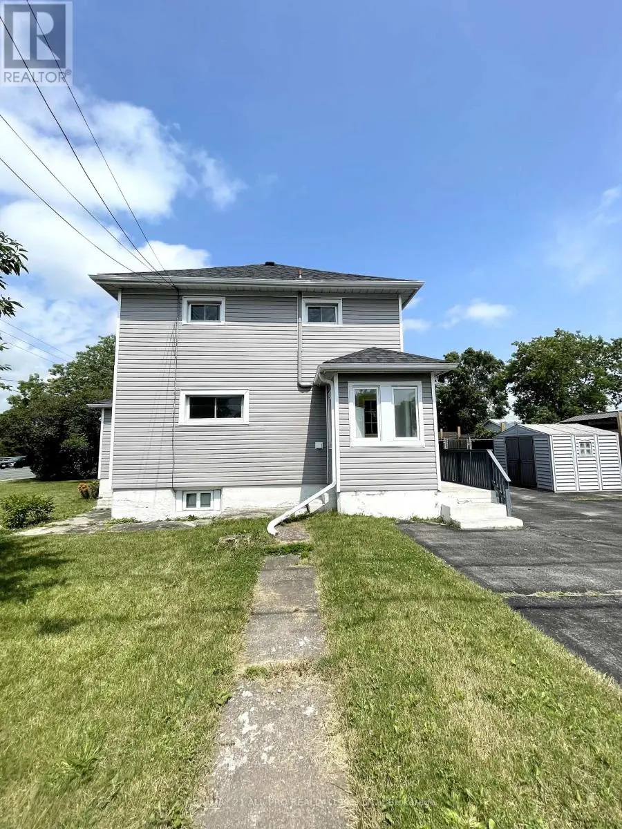 215 Cannifton Road, Belleville, Ontario  K8N 4V7 - Photo 2 - X12240940