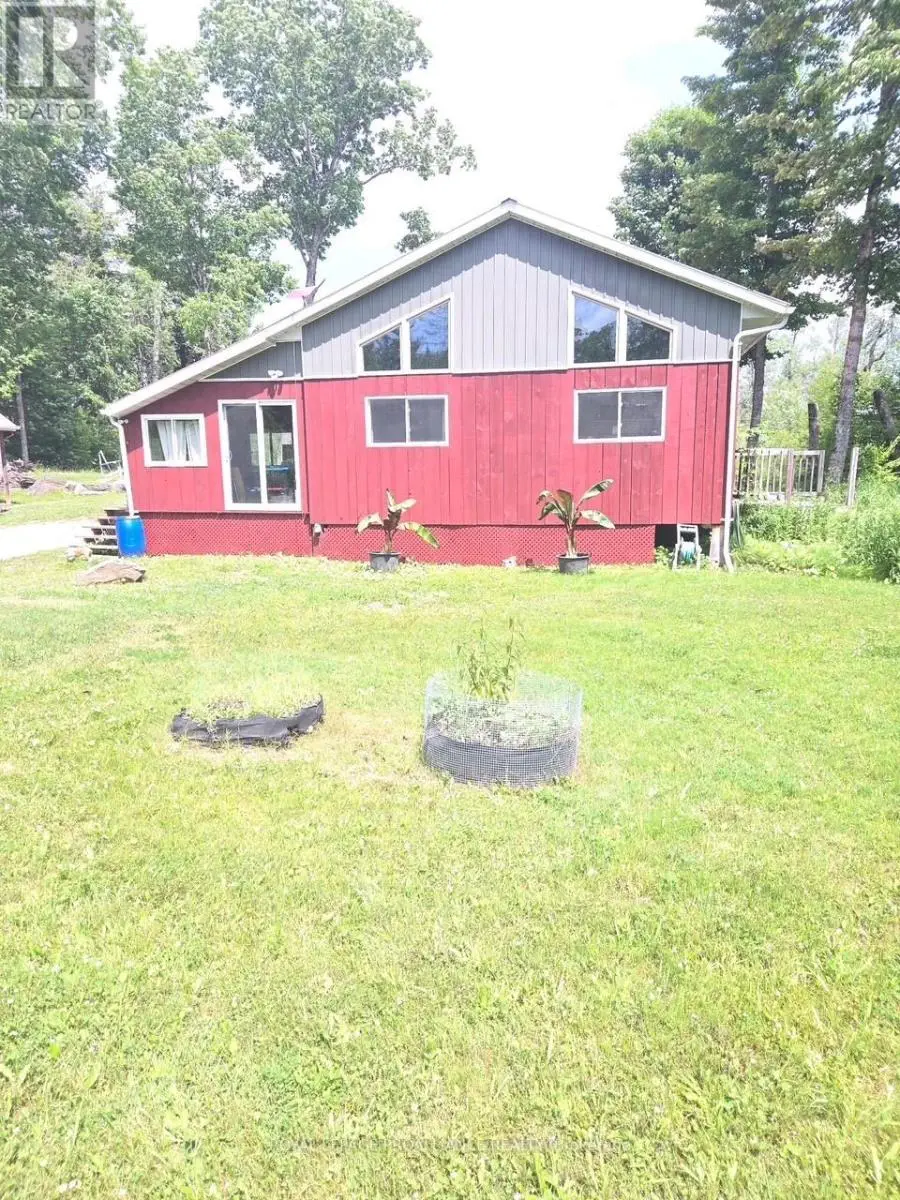 1612 Shanick Road, Marmora And Lake, Ontario  K0K 2M0 - Photo 2 - X12156143