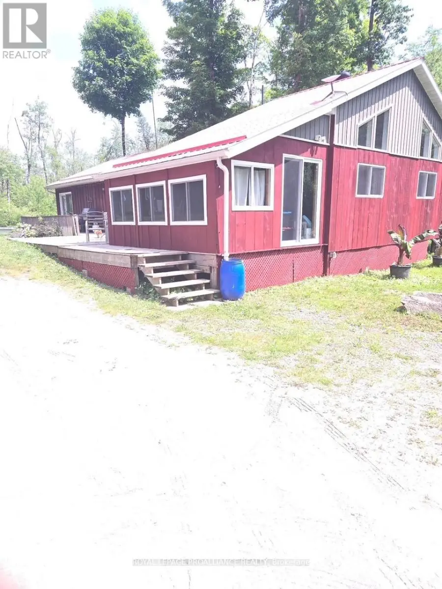 1612 SHANICK ROAD, Marmora and Lake, Ontario