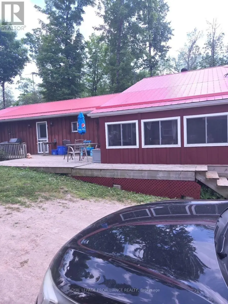 1612 Shanick Road, Marmora And Lake, Ontario  K0K 2M0 - Photo 3 - X12156143
