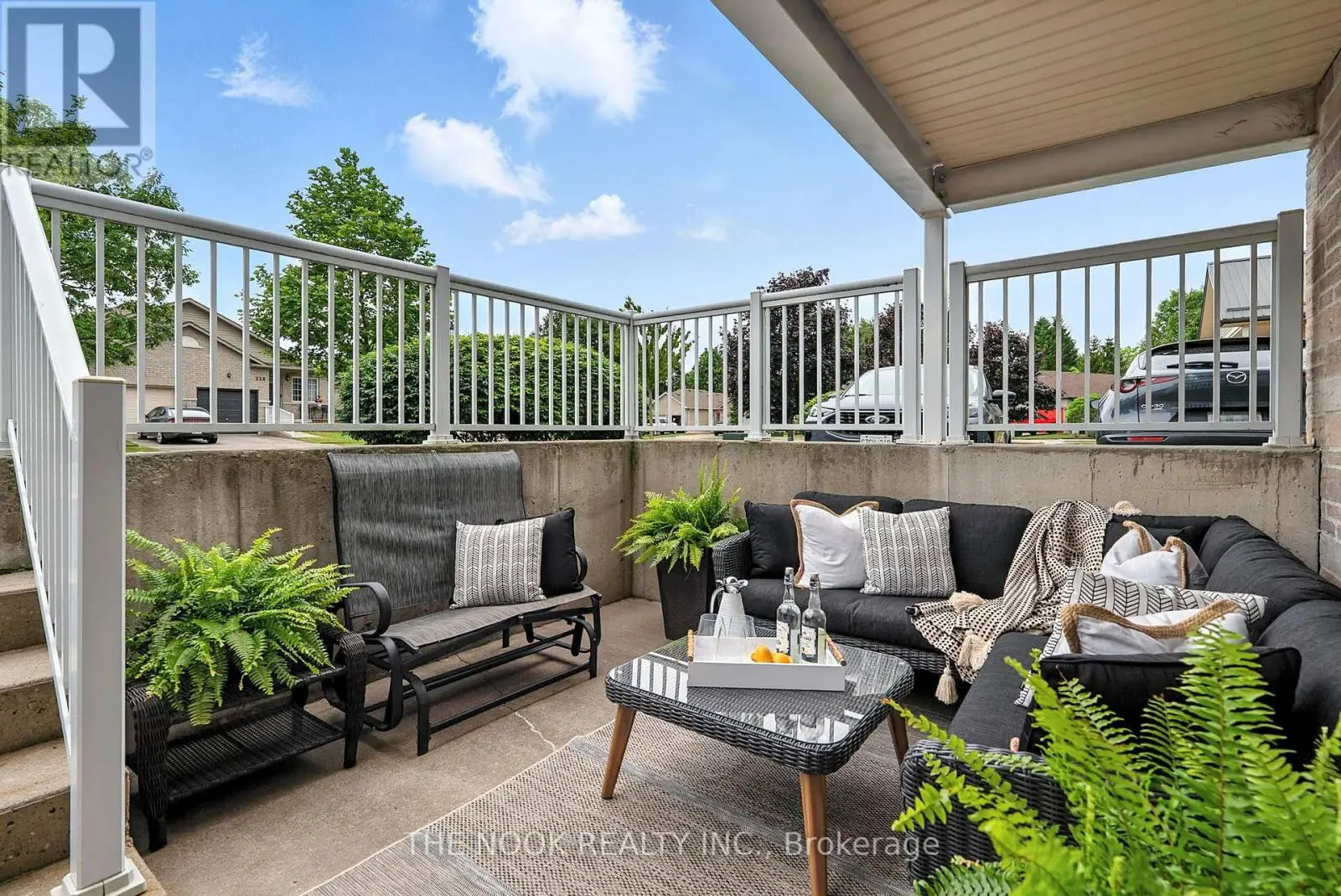 204 - 231 Ruttan Terrace, Cobourg, Ontario  K9A 5X7 - Photo 1 - X12241130