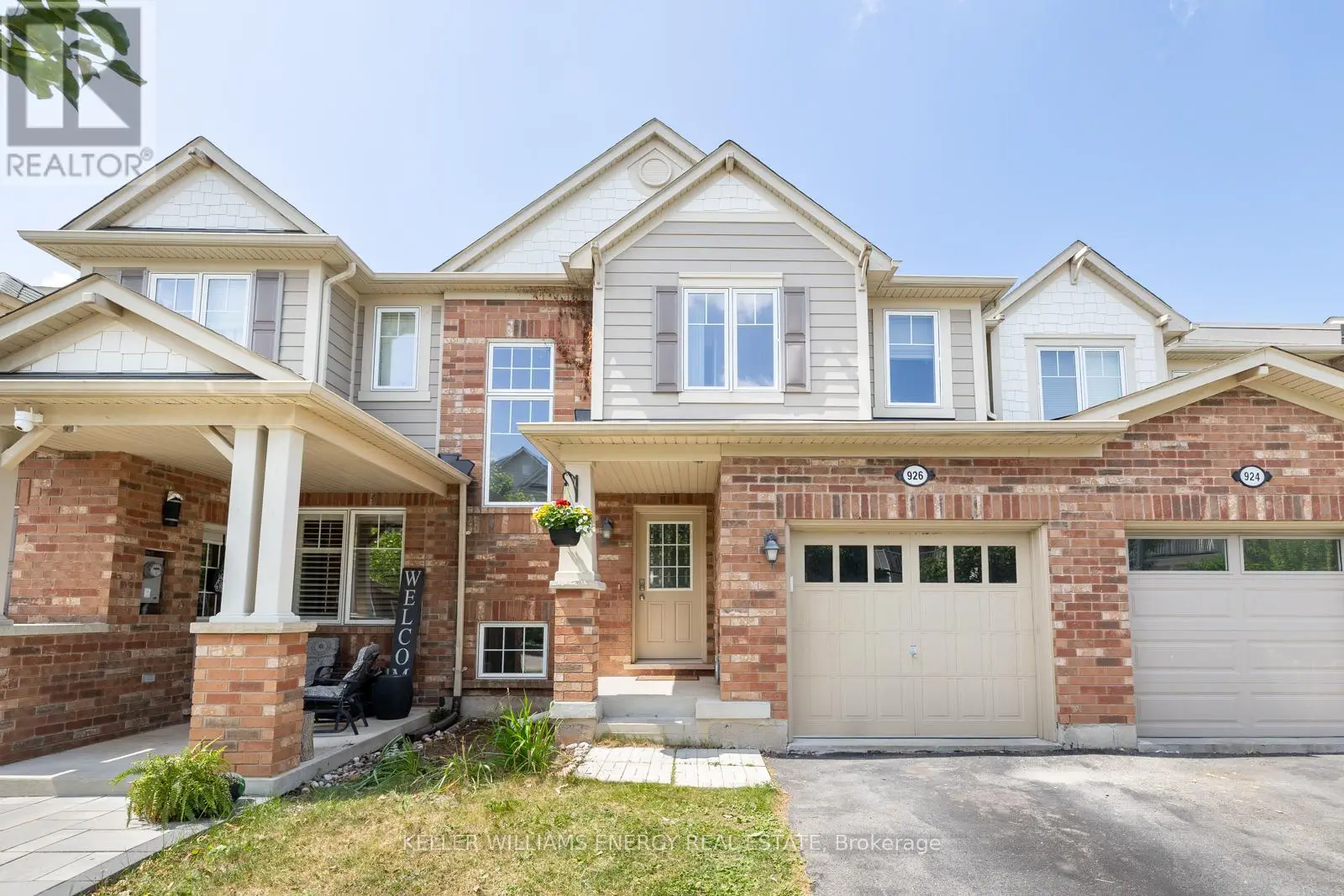 926 Burrows Gate, Milton, Ontario  L9T 0K7 - Photo 1 - W12241204