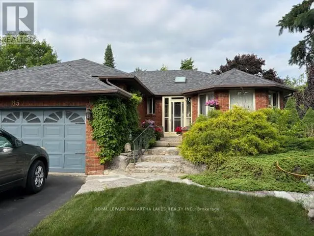 85 Navigators Trail, Kawartha Lakes, Ontario  K0M 1A0 - Photo 1 - X12241260