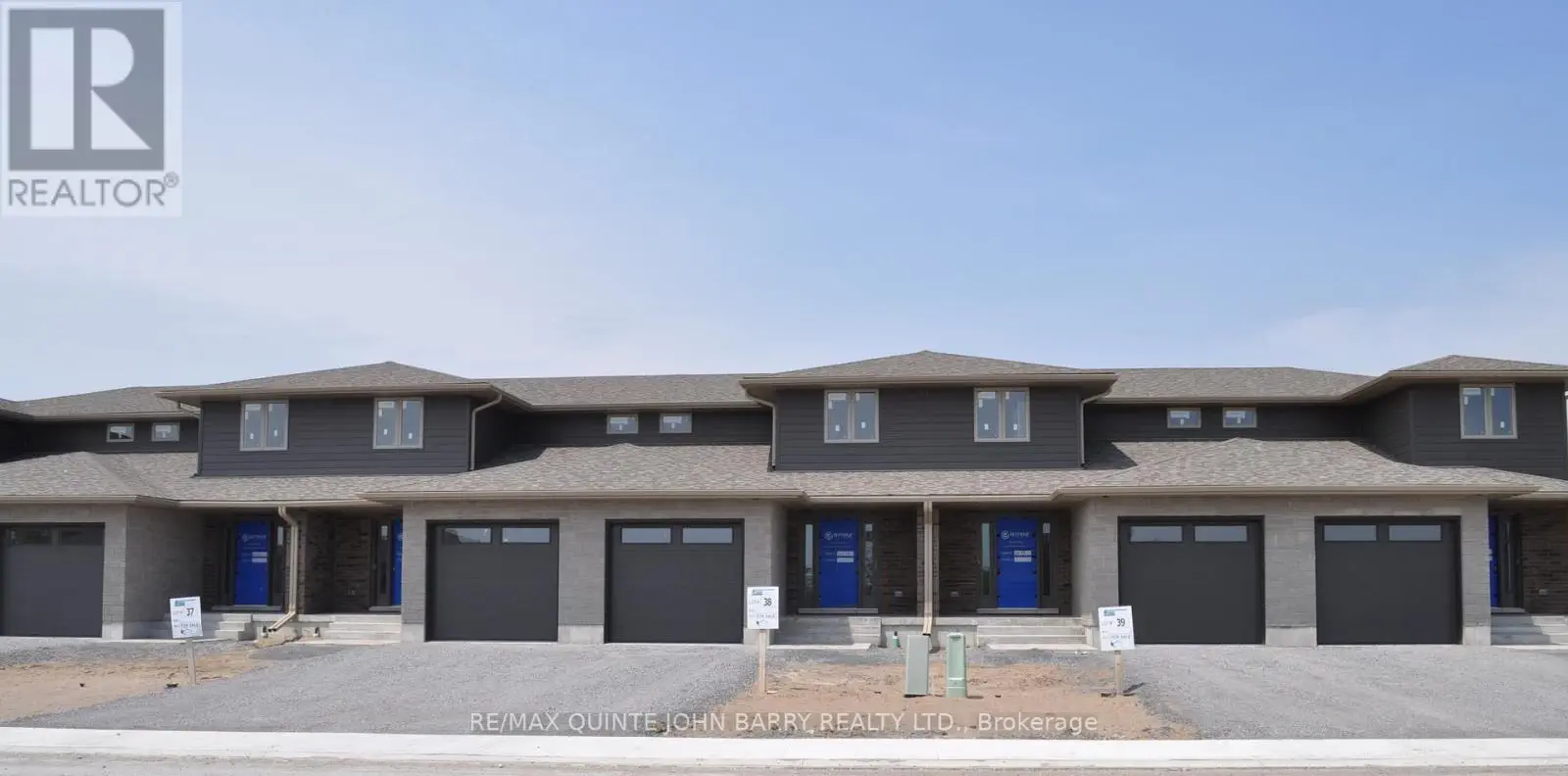 Lot 37 - 17 Parkland Circle, Quinte West, Ontario  K8V 0R3 - Photo 1 - X11917518