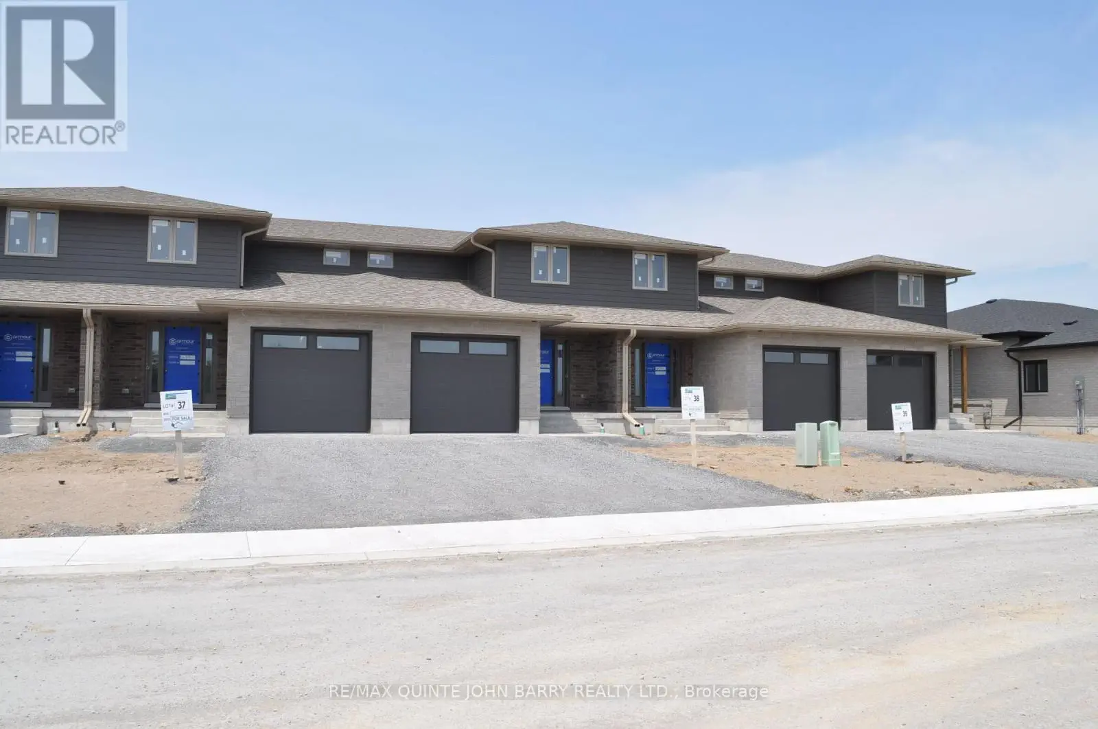 Lot 37 - 17 Parkland Circle, Quinte West, Ontario  K8V 0R3 - Photo 2 - X11917518