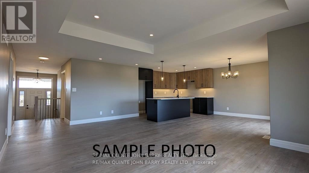 Lot 4 - 8 Parkland Circle, Quinte West, Ontario  K8V 0R4 - Photo 3 - X12050778