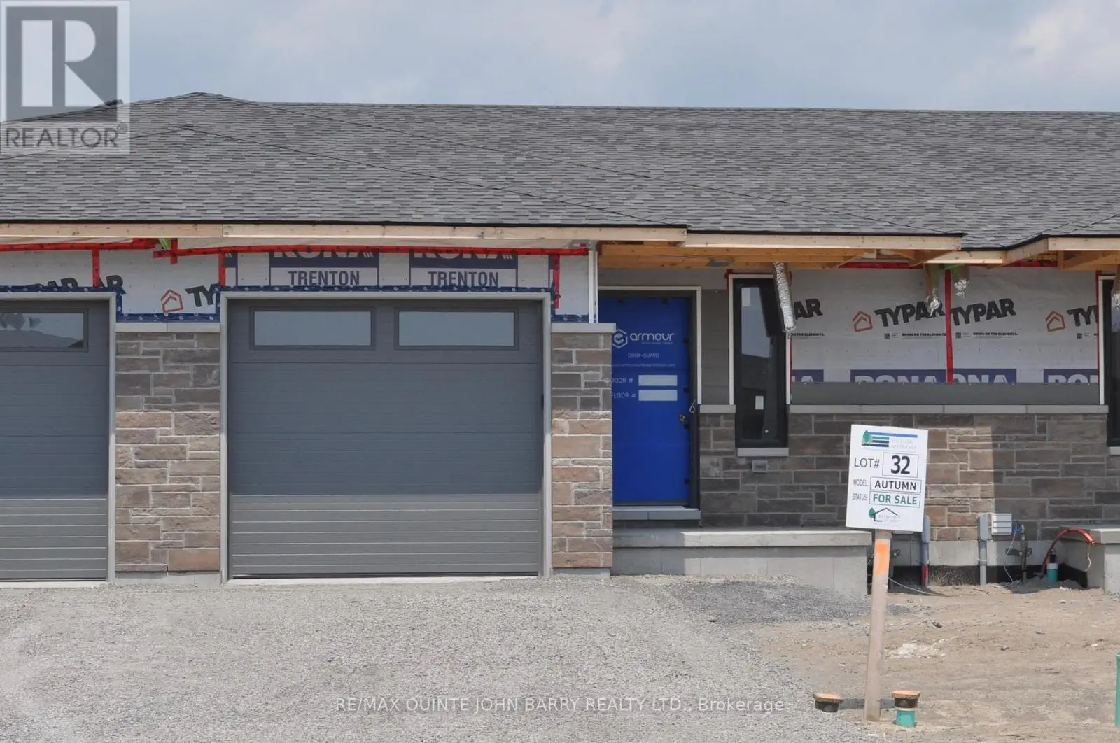 Lot 32 - 7 Parkland Circle, Quinte West, Ontario  K8V 0R3 - Photo 1 - X12133298