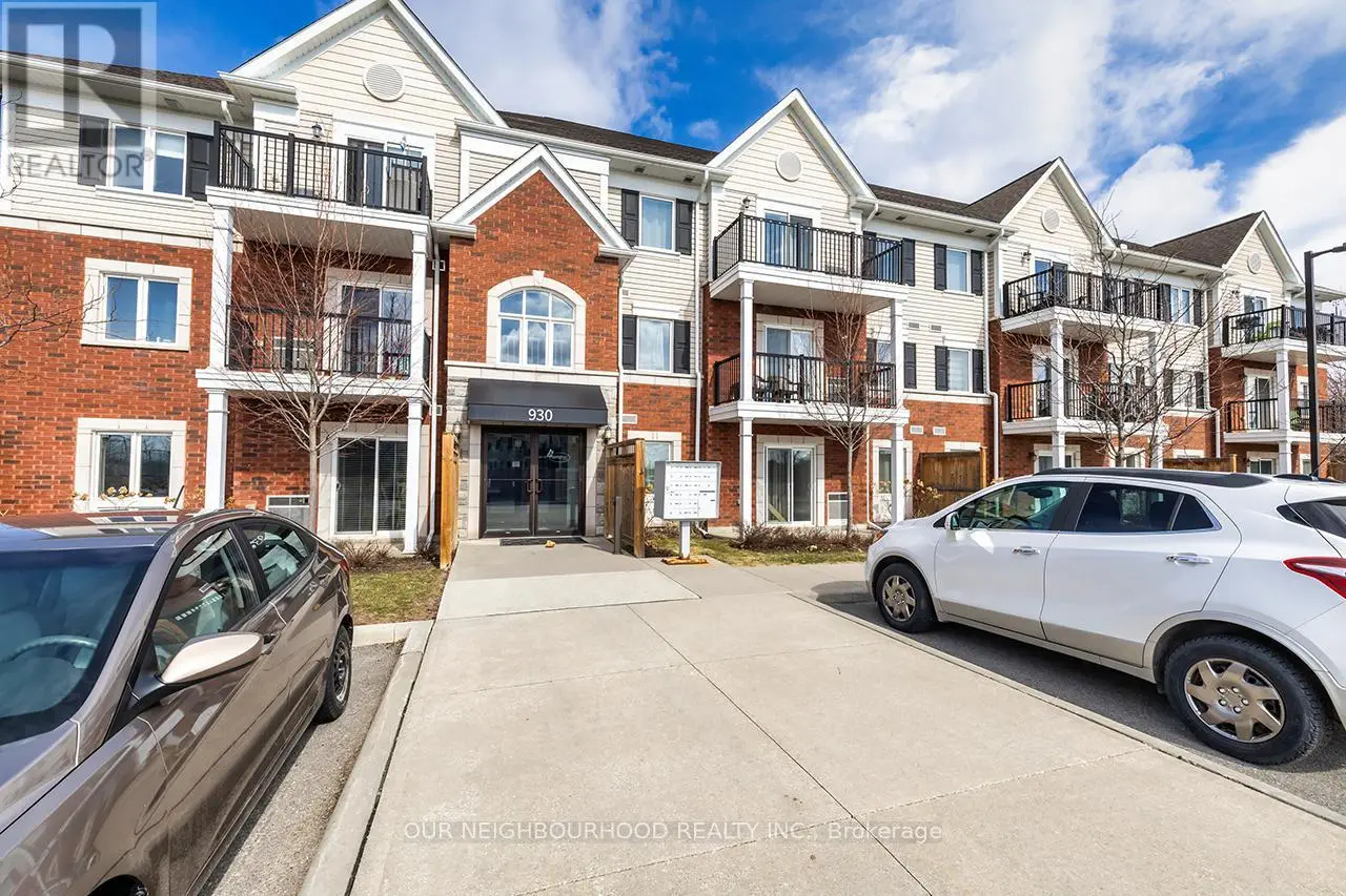 102 - 930 Wentworth Street, Peterborough West, Ontario  K9J 8R8 - Photo 1 - X12241298