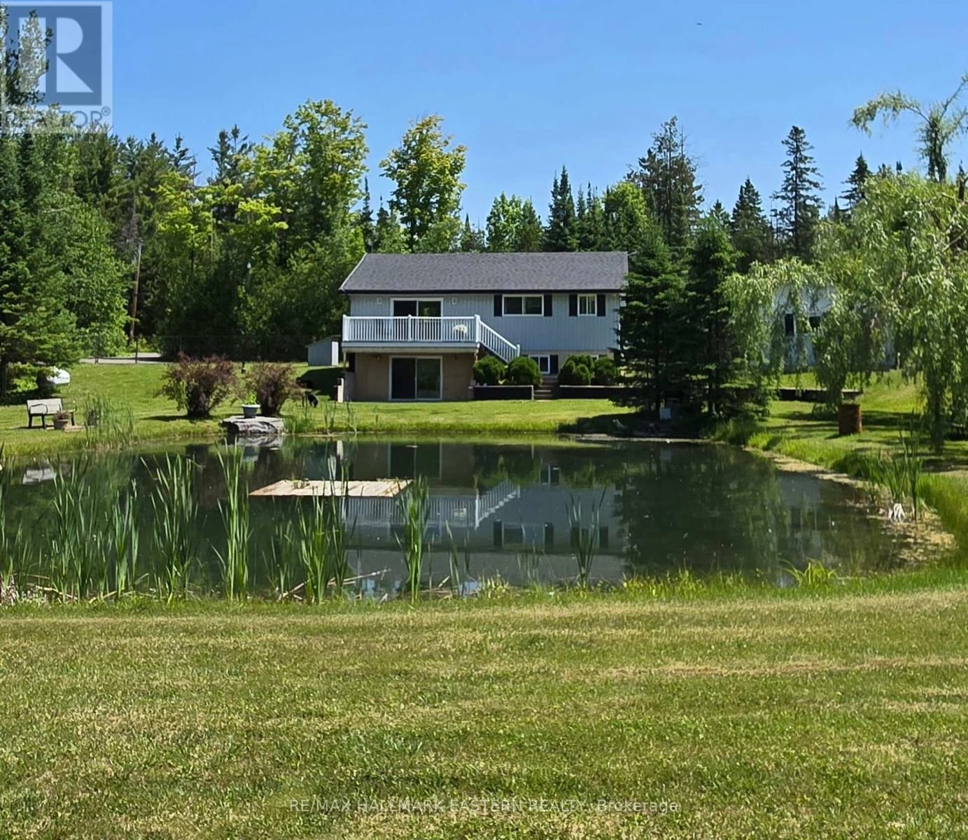 4075 County Road 44, Havelock-Belmont-Methuen, Ontario  K0L 1Z0 - Photo 1 - X12175391
