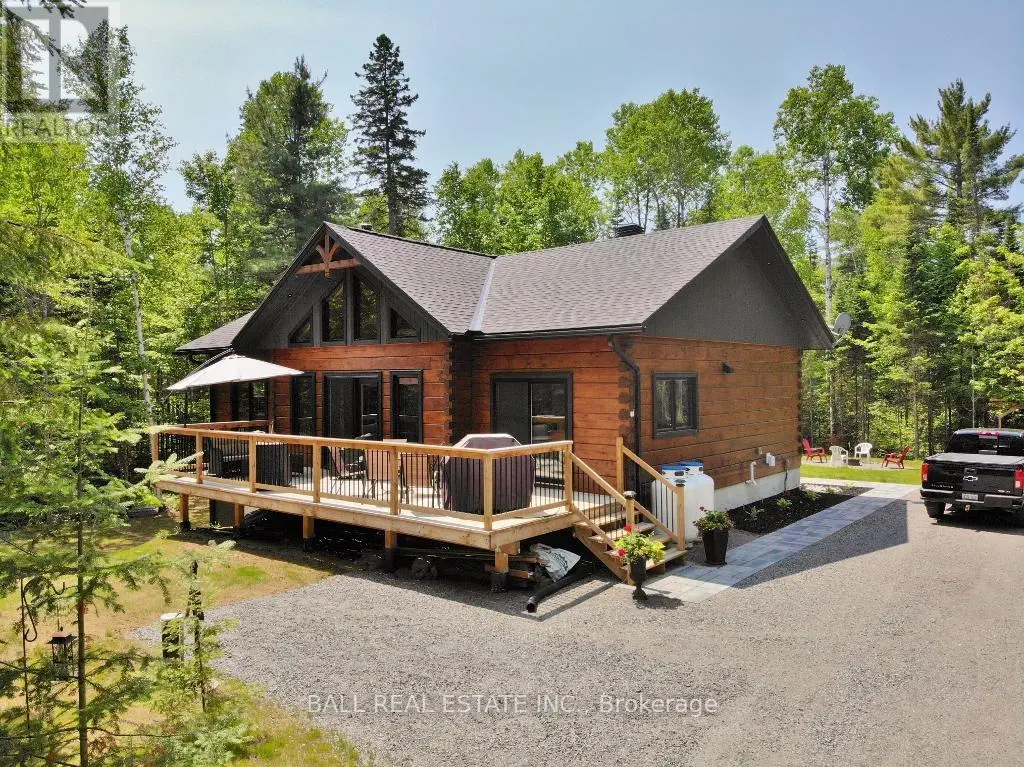 41 Arthur Street, Hastings Highlands, Ontario  K0L 2K0 - Photo 3 - X12236040