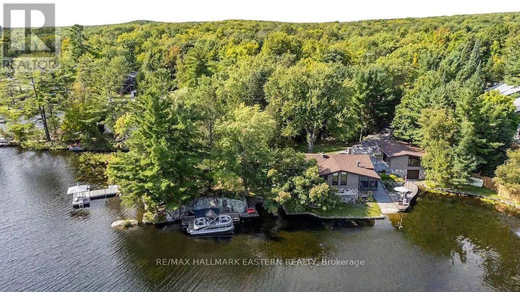 170 Hill Drive, Trent Lakes, Ontario  K0L 1J0 - Photo 1 - X12237825